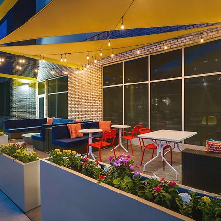 Hotel Tru By Hilton Charlotte Tyvola I-77 Exterior foto
