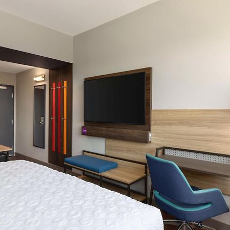 Hotel Tru By Hilton Charlotte Tyvola I-77 Exterior foto