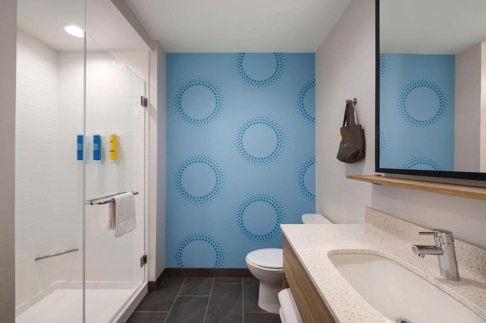 Hotel Tru By Hilton Charlotte Tyvola I-77 Exterior foto