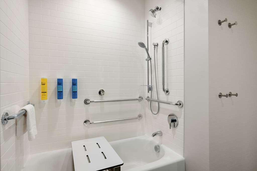 Hotel Tru By Hilton Charlotte Tyvola I-77 Zimmer foto